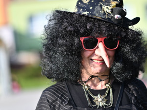 Slezskoostravský hrad čeká pálení čarodějnic. Na přání návštěvníků