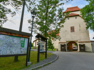 Slezskoostravský hrad čeká pálení čarodějnic. Na přání návštěvníků