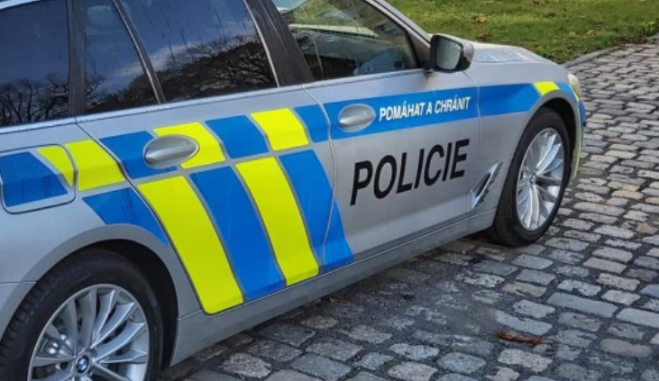 Pátrání ukončeno. Muže, který odešel z brněnské nemocnice bez bot, našli policisté mrtvého