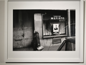 Západní Němec fotil normalizační Ostravu, s ní i Tuzex a Brežněva ve výloze