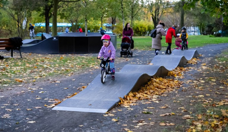 Obyvatelé Poruby navrhli proměnu sedmi dvorů, vítěz získá až pět milionů.
