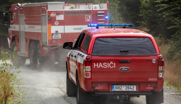 Dobrovolných hasičů v Moravskoslezském kraji přibývá, výjimkou je Bruntálsko