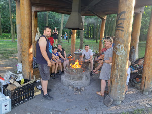 Dotace na grilování a posezení? Na Ostravě-Jihu padají rekordy