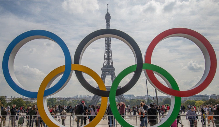 Brněnské hnutí nechce ruské sportovce na letní olympiádě. Vyzývá proto politiky, aby událost bojkotovali