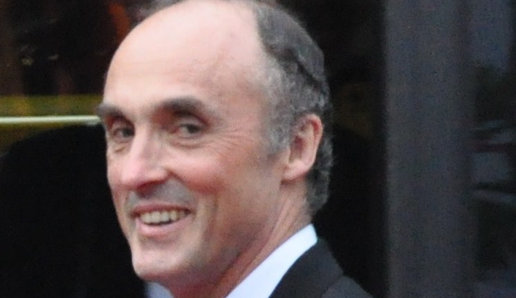 Opavu navštíví princ Lorenz Belgický, vnuk posledního císaře Karla I. Rakouského