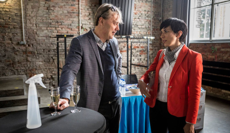 Tuleja stáhne ze svých publikací články z potenciálně predátorských časopisů.