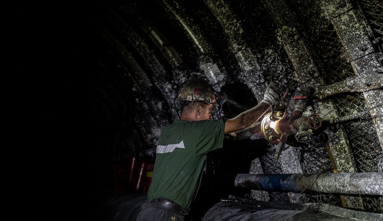 Konec těžby uhlí na Karvinsku přijde už příští rok. OKD i ČEZ chtějí v regionu dál investovat