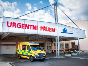 Fakultní nemocnice v Ostravě získala téměř 50 milionů na modernizaci rehabilitací. Koupí třeba i roboty
