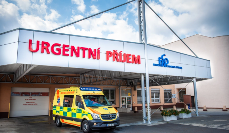 Fakultní nemocnice v Ostravě získala téměř 50 milionů na modernizaci rehabilitací. Koupí třeba i roboty