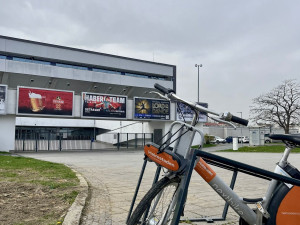 Na sdíleném kole z Ostravy třeba i do Beskyd. Oblíbený bikesharing se nově rozšířil i do Frýdku-Místku