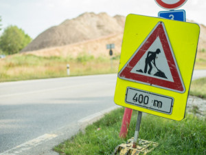 Dopravu v Moravskoslezském kraji v létě omezí opravy řady důležitých silnic