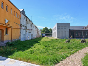 Rezidence Stodolní ještě letos. Proměna známé ostravské ulice
