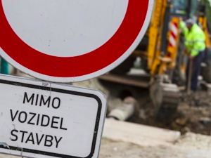V Ostravě by v roce 2026 mohla začít výstavba prodloužení Porážkové ulice