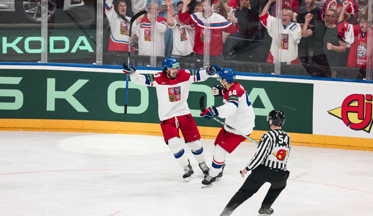 Ostrava bude mít v případě postupu Čechů do semifinále fan zónu v centru