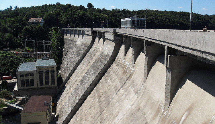 Moravský Jadran slaví devadesát let. Lidé si na Vranově užijí během sezóny speciální program