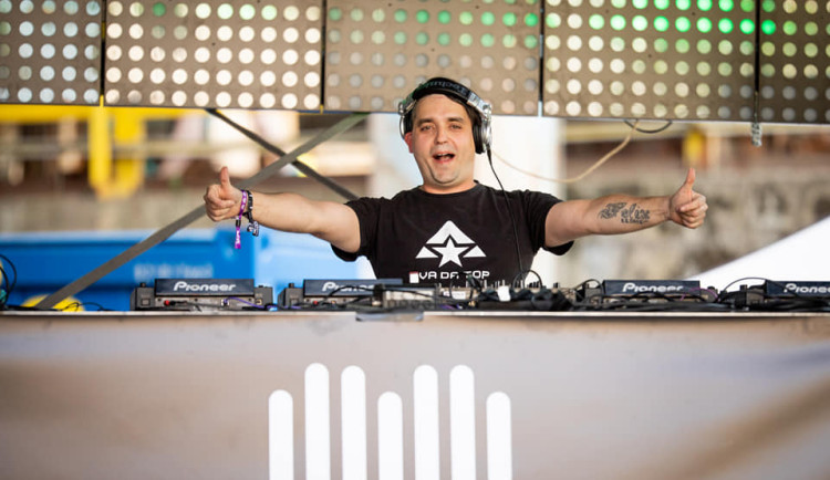 Na festivalu Beats for Love vystoupí 128 zahraničních umělců