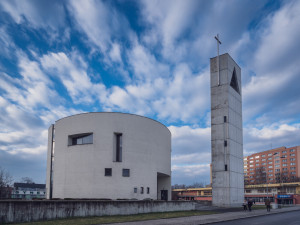 Ostravský kostel Svatého Ducha má nové píšťalové varhany