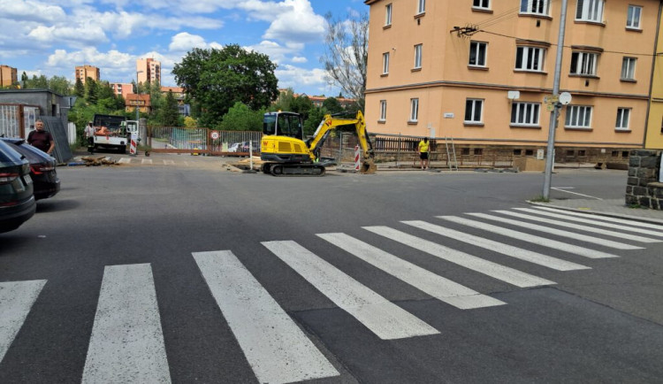 Nový Jičín začne upravovat sportovní areál, vznikne tam parkoviště i chodník.