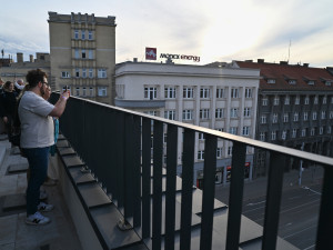 Ostravica otevře už za pár týdnů. Rekonstrukční práce finišují.