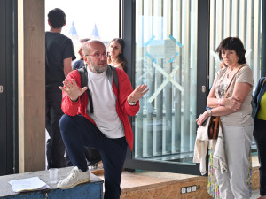 Ostravica otevře už za pár týdnů. Rekonstrukční práce finišují.