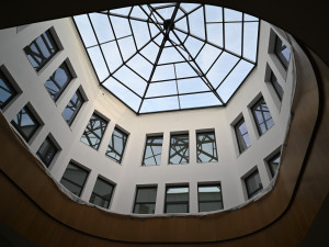 Ostravica otevře už za pár týdnů. Rekonstrukční práce finišují.