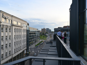 Ostravica otevře už za pár týdnů. Rekonstrukční práce finišují.