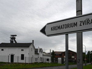 Krematorium zvířat Ostrava otevřeno. V areálu bývalého dolu
