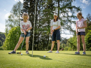 Zažijte léto v Beskydech s wellness, skvělým jídlem a zábavou na každý den