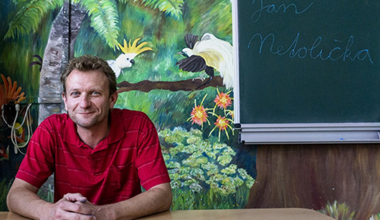 Ředitel ostravského gymnázia: Za současného stavu je míst na gymnáziích dostatek.