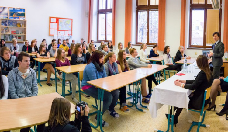 Moravskoslezský kraj by se měl podle politiků zaměřit na kvalitu vzdělávání