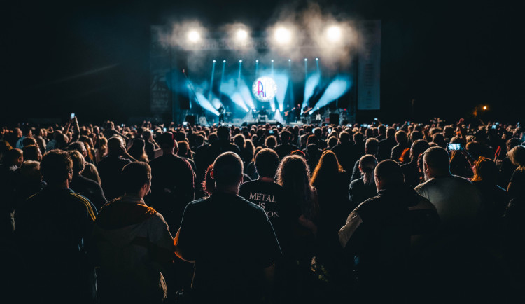 Hornické slavnosti OKD se letos spojily s oslavami Karviné, budou 7. a 8. června.