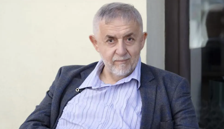 Zemřel operní pěvec, režisér a bývalý ředitel NDM Luděk Golat. V dubnu oslavil sedmdesáté narozeniny