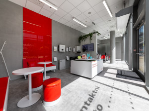 Energetická společnost E.ON otevře ve čtvrtek novou pobočku v srdci Ostravy. Zájemce láká na rodinné odpoledne