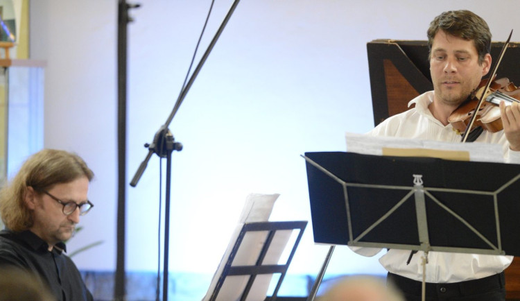 Festival Hudební výlety v červnu připravuje devět koncertů.