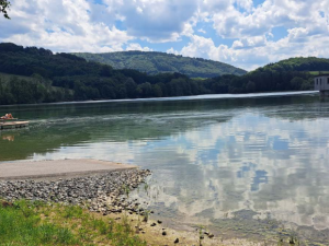 Moravskoslezští hygienici budou v sezóně kontrolovat kvalitu vody na víc jak 20 přírodních koupalištích