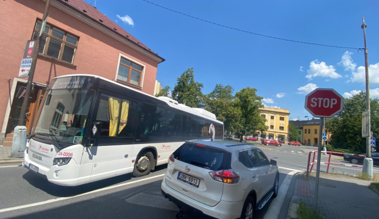 V Bohumíně by příští rok měla začít výstavba dvou kruhových objezdů