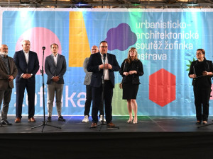 Miliardy do Žofinky. Ostrava chystá novou čtvrť pro 12 tisíc lidí