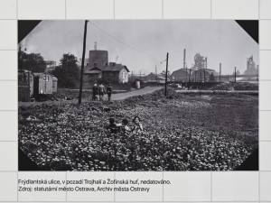 Miliardy do Žofinky. Ostrava chystá novou čtvrť pro 12 tisíc lidí