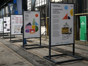 Miliardy do Žofinky. Ostrava chystá novou čtvrť pro 12 tisíc lidí