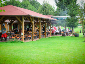 Když se setkají hráči golfu s legendami rocku. Blíží se další ročník turnaje LB OPEN 2024