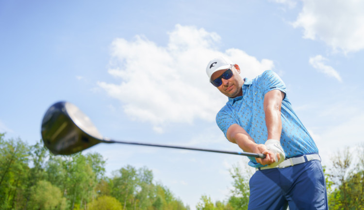 Když se setkají hráči golfu s legendami rocku. Blíží se další ročník turnaje LB OPEN 2024.