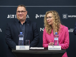 J&T Banka Ostrava Beach Pro: Turnaj plný hvězd startuje