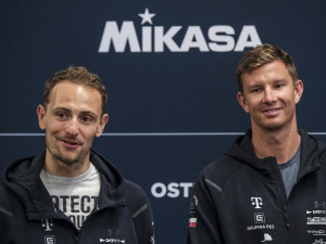 J&T Banka Ostrava Beach Pro: Turnaj plný hvězd startuje