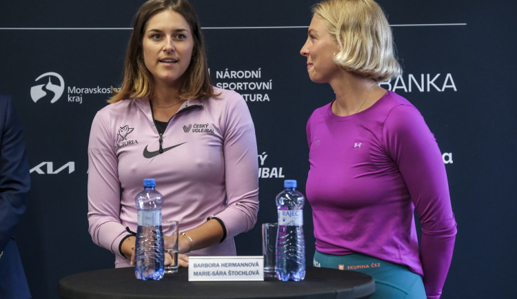 J&T Banka Ostrava Beach Pro: Turnaj plný hvězd startuje.