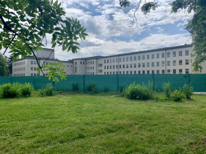 Koncertní sál Ostrava. Slavnostní zahájení stavby je v plánu 19. července