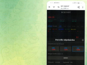 Máte zájem o brigádu? Potom pozor na nový podvod, před kterým varují policisté