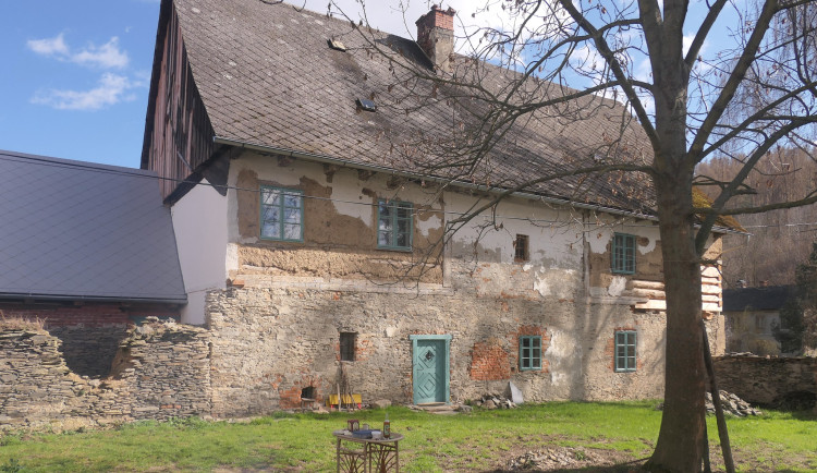 Moravskoslezský kraj letos přispěje rekordní částku na obnovu památek.