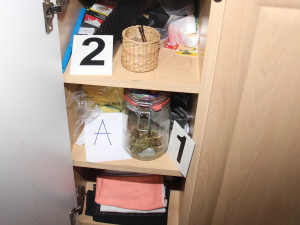 Kriminalisté dopadli distributory pervitinu. Oba skončili ve vazbě