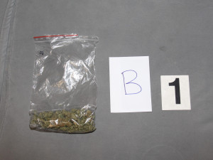 Kriminalisté dopadli distributory pervitinu. Oba skončili ve vazbě