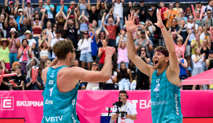 Vlastimil Vacek 2024